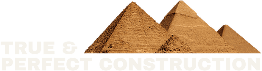 True And Perfect Construction